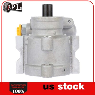#ad Power Steering Pump For Jeep Cherokee TJ Wrangler Cadillac Dodge Viper 20 772 $32.25