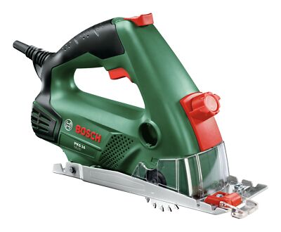 Bosch Handkreissäge PKS 16 Multi - im Kunststoffkoffer - 06033B3000
