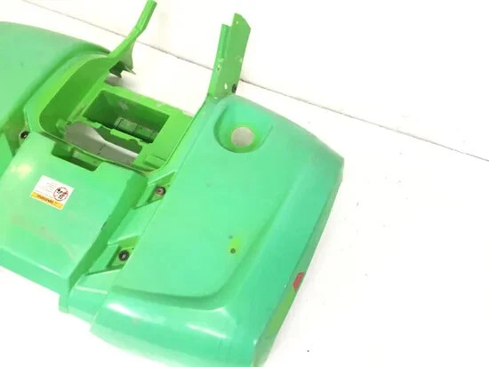 Guardabarros trasero Arctic Cat 650 H1 2008 plástico 2359A Foto 3 de 4