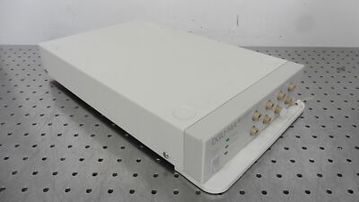 G174556 Shimadzu DGU-14A Degasser Cat #228-35359-92