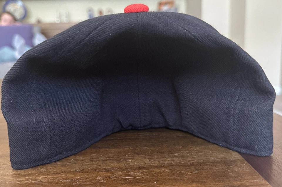 Willie McCovey Autographed San Francisco Giants Baseball Cap With JSA COA - Image 4 of 4