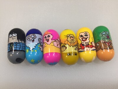 Mighty Beanz 03 Series 1 2 6 7 11 12 17 32 Heavy Metal Wizard Lion Ebay Mighty Beanz 03 Series 1 2 6 7 11 12 17 32 Heavy Metal Wizard Lion Ebay