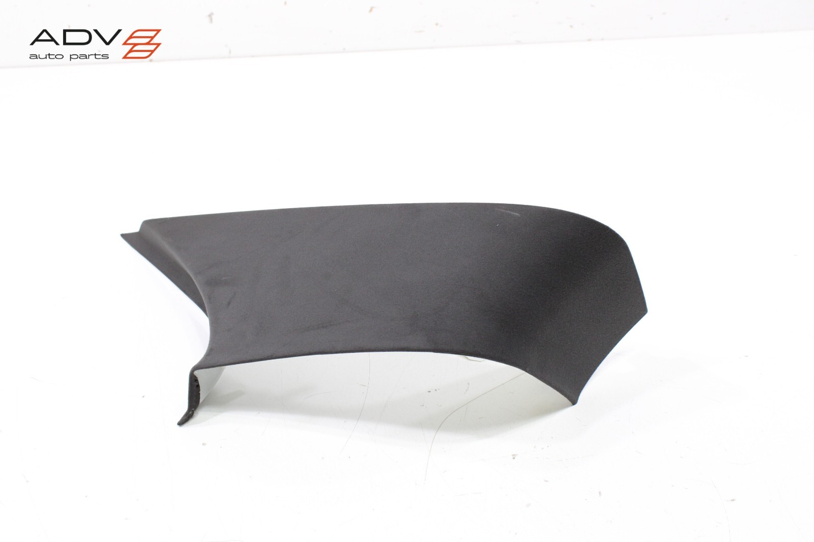 2017 - 2020 MASERATI LEVANTE REAR RIGHT SIDE D PILLAR UPPER COVER TRIM PANEL OEM