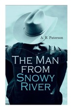 The Man From Snowy River