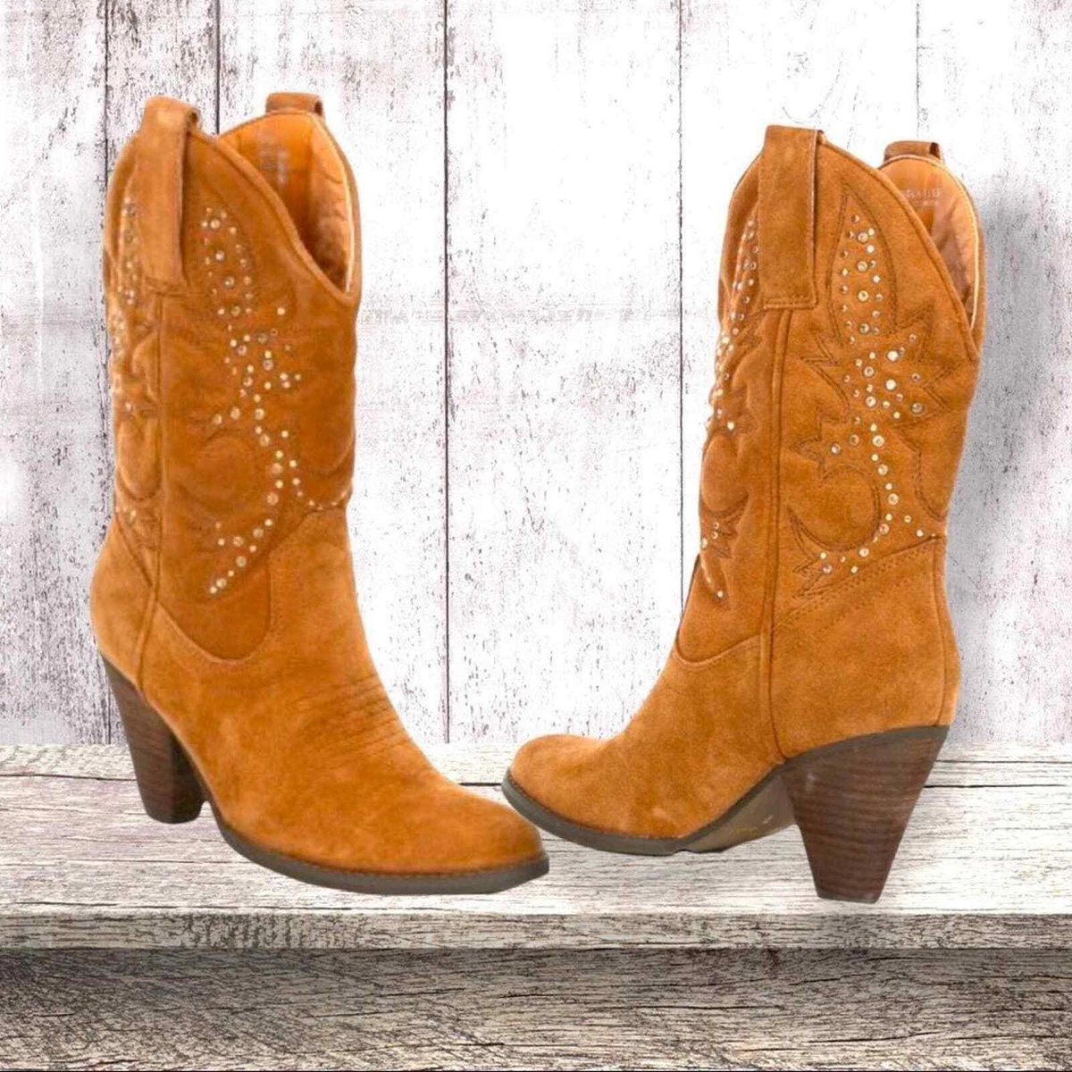 Very cowboy boots hotsell