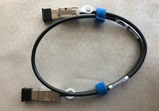 EMC 038-003-786 1M Mini SAS to Mini SAS Cable Molex