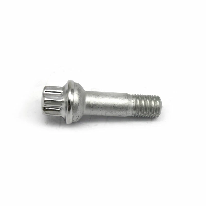 Nuevo para Mercedes Benz CL E GLK ML S-Class Tornillo de perno de rueda 0009905407* Foto 3 de 4