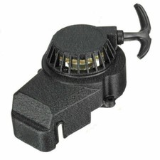 CARTER AVVIAMENTO STRAPPO MINIMOTO 2T MOTOCROSS ATV QUAD PIT BIKE SCOOTER 43 47