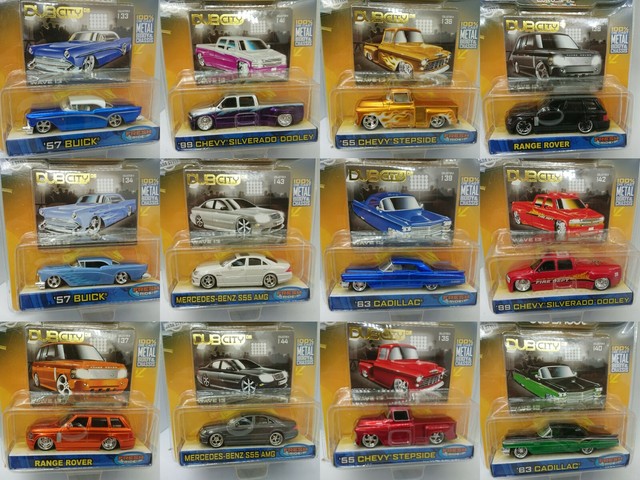 jada toys 1 24 diecast