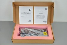 New Brocade BR-MLX-10GX4-X Ethernet Router