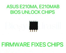 ASUS E210MA, E210MAB, ADMIN NO PASSWORD FIRMW...