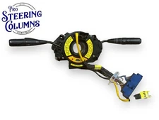 95-97 Tacoma Turn Signal Wiper Combination Switch No Cruise Used OEM 84310-04060