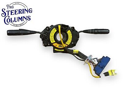 95-97 Tacoma Turn Signal Wiper Combination Switch No Cruise
