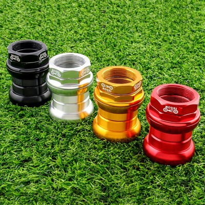 For Brompton Compatible Sealed Cartridge 34mm Double Bearing Bike Headset
