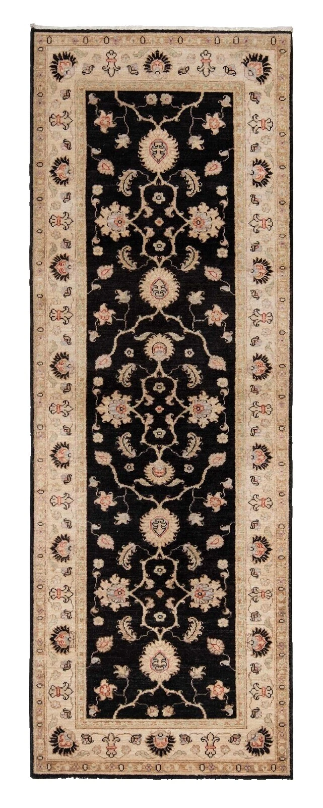 Black 100% Cotton Antique Rugs & Carpets