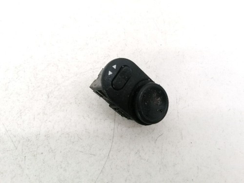 Opel Zafira 2003 Wing mirror control switch (Exterior Mirror Switc #1678660-71