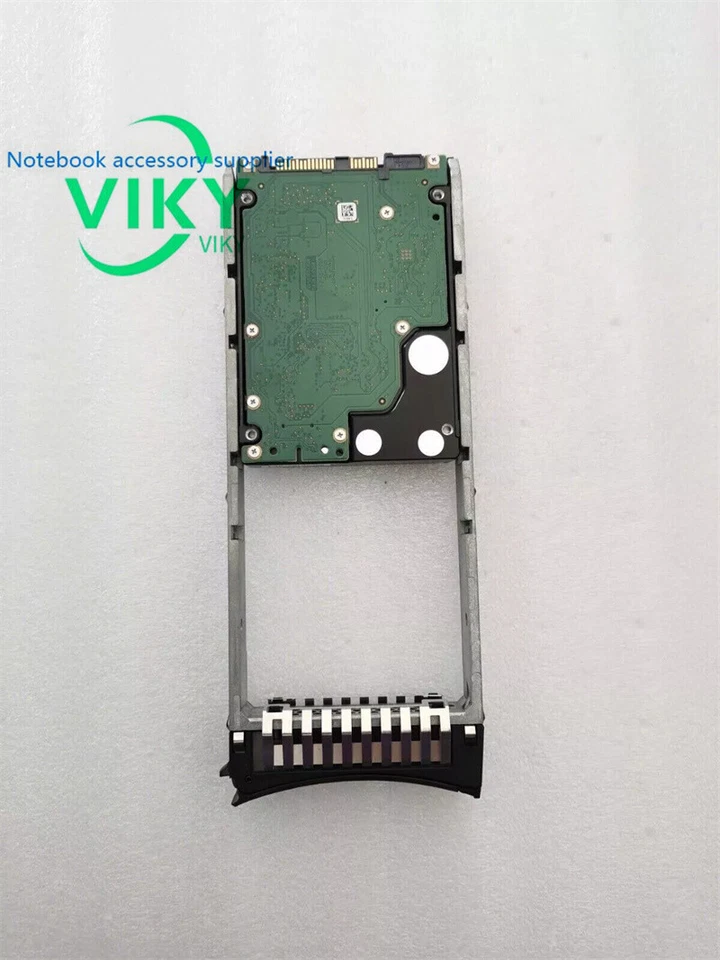 IBM 01DE357 01EJ589 01EJ725 Storage V3700 V2 2TB SAS 2.5" 7.2K HDD Hard Drive - Image 3 of 4