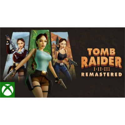 Acquista Tomb Raider I-II-III Remastered Xbox Series X | CD Key | Prezzi da ✔️€5.87 Acquista Tomb Raider I-II-III Remastered Xbox Series X | CD Key | Prezzi da ✔️€5.87