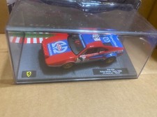 1/43 FERRARI 308 GTB RALLYE MONTE-CARLO 1982 ANDRUET