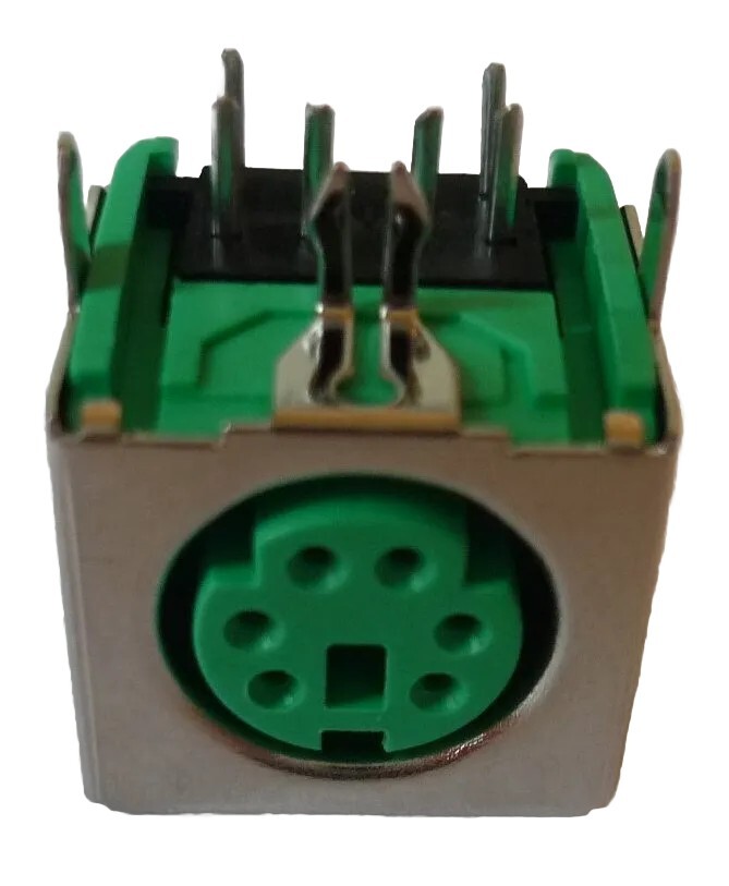 Presa Fissa Da Incasso 2P Da 16 A 20-25 V, Viola - GEWISS GW62265 - Spagnuolo S.R.L - Foto 2