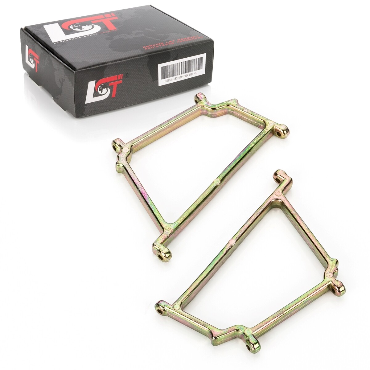 2x Exterior Mirror Repair Kit Linkage for MERCEDES BENZ E CLASS W210