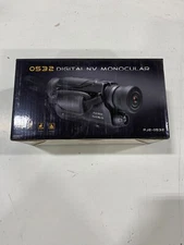PJ2-0532 Digital Night Vision Scope Infrared Camera Photo Video Playback