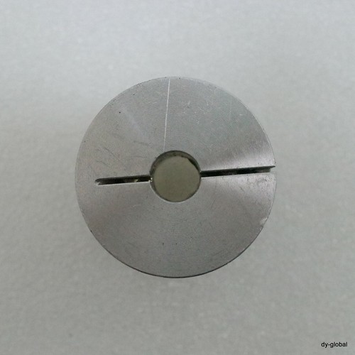 Accoppiatore a soffietto R+W usato 40C 10X14 ACCOPPIAMENTO TRS-I-40=G904-5 - Foto 4 di 12