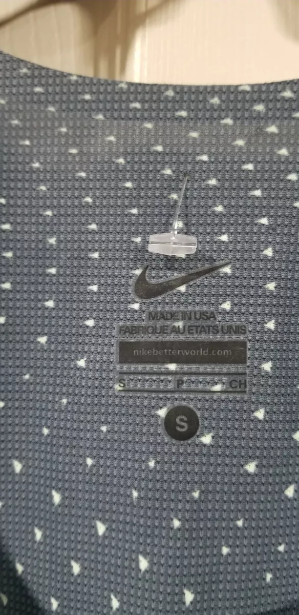 NEW Nike Pro Elite 2018 Distance Singlet Small Track Field