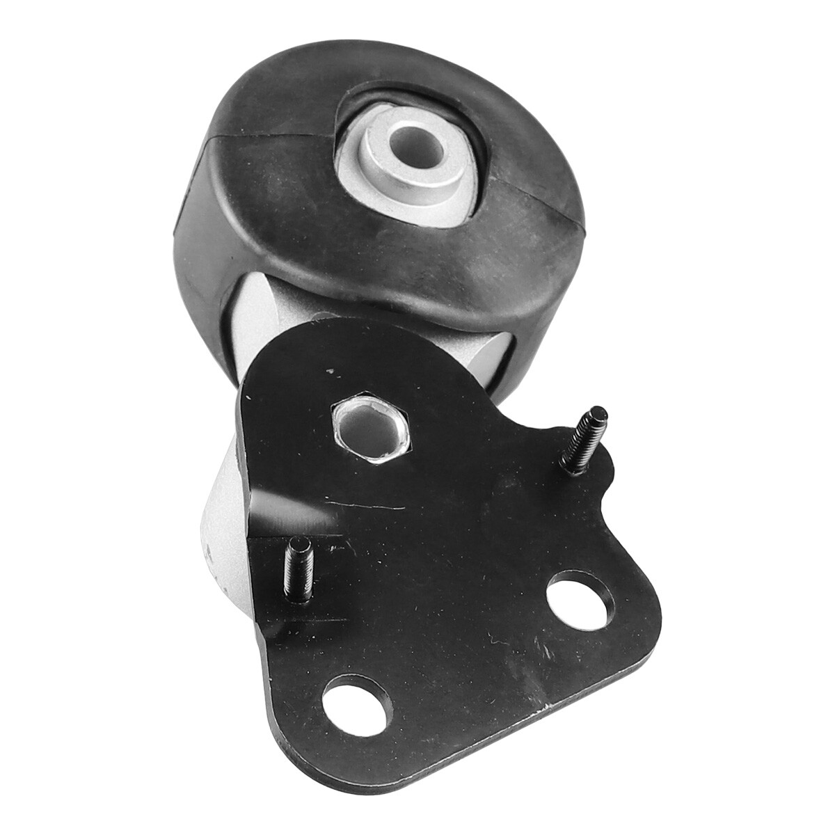 3PCS Engine & Transmission Mount Kit For 2007-2015 Ford Edge Lincoln MKX 3.5L