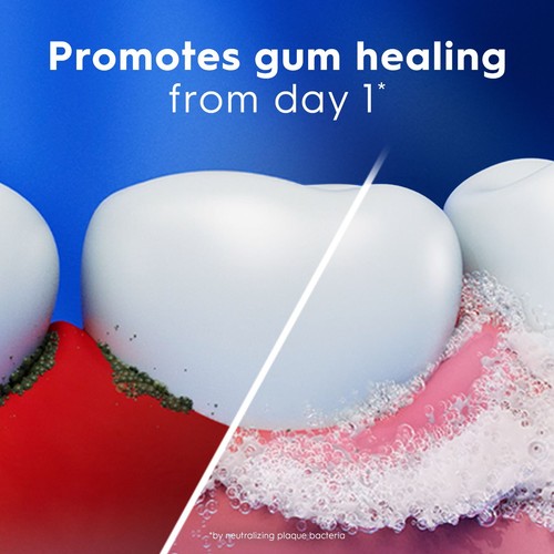 Crest Pro-Health Gum Detoxify and Restore Teeth Whitening Toothpaste 4.6 oz - Picture 3 of 5