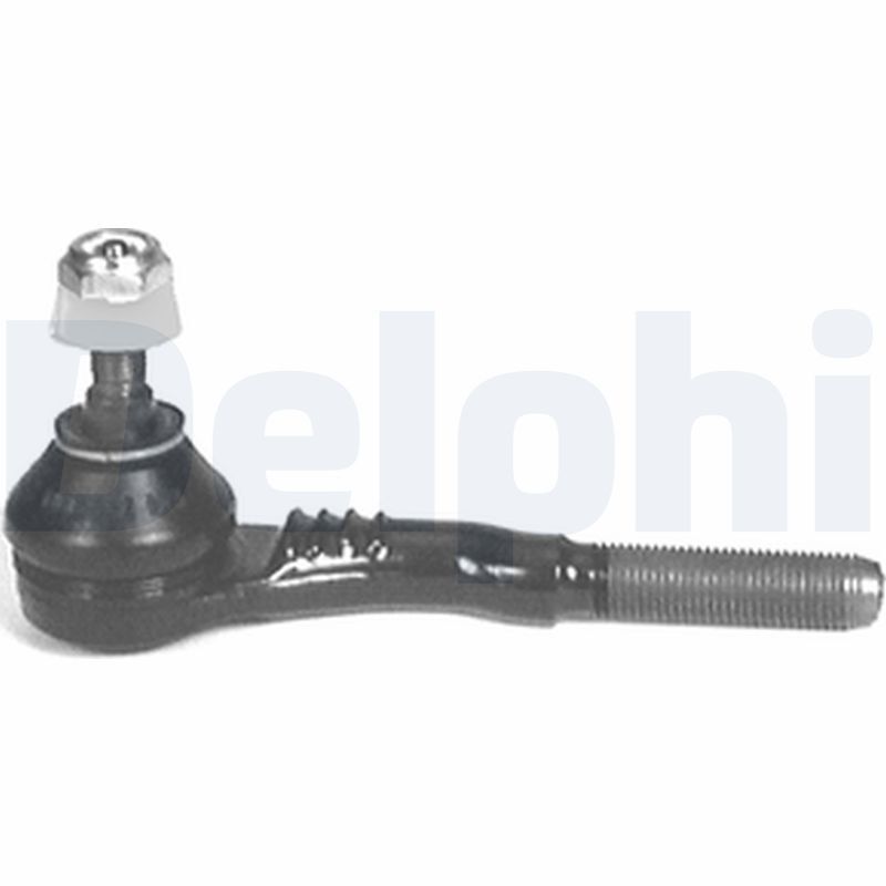 Rotule de barre de connexion DELPHI TA1245 pour Renault Clio I essieu avant gauche