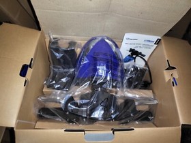 NEW PS4 PLAYSTATION 4 MOTOGP 17  & YAMAHA MS-1 MOTORCROSS MOTORCYCLE CONTROLLER