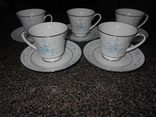 Contemporary by  Noritake Fine China Carolyn ...