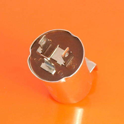 Pride 12V 47W Watt 3 Pin Flasher Unit Relay FL5 Classic Car Jaguar MG As SFB105 - Picture 4 of 4