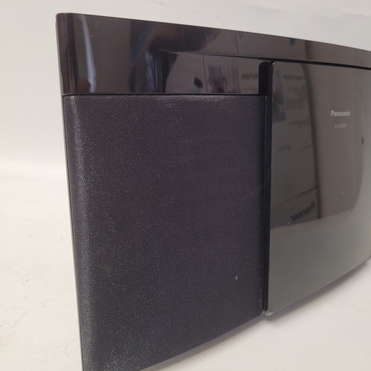 その他 Panasonic SC-HC295-W Amazon.co.jp: パナソニック ミニコンポ Bluetooth対応 ホワイト SC