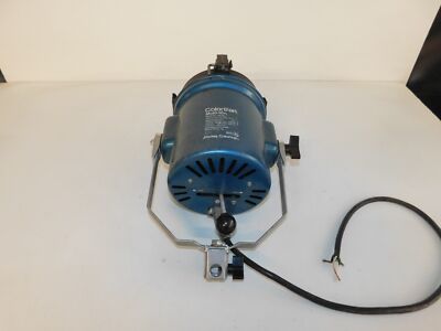 ^^ BERKEY COLORTRAN MULTI-10A Modell 100-301 Film Licht (SMJ155)