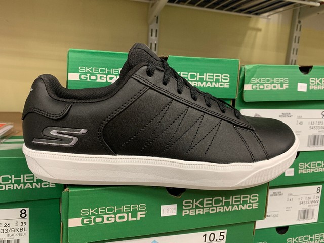 skechers drive 4 golf shoes