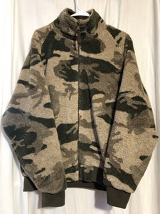 cabela's berber fleece pullover