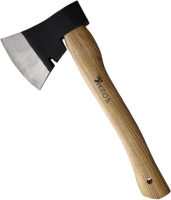 Angelo B Carpenter s Axe