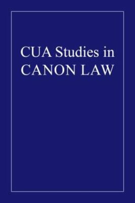 Canonical Evidence in Marriage by Francis Wanenmacher: New