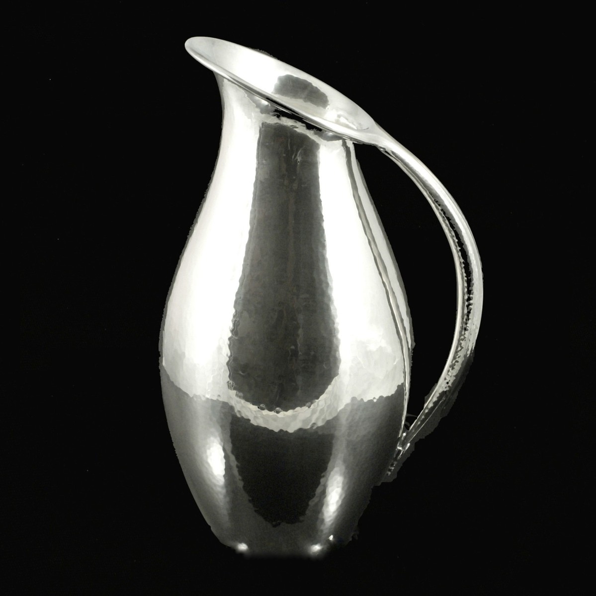 Georg Jensen Sterling Silver Pitcher #432A - Johan Rohde | eBay