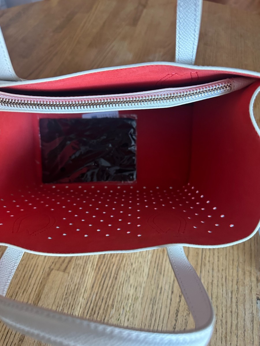 FURLA＊ERA TOTEBAG スモール レザートートバッグ＊送料込 FURLA フルラ バッグ レディース アウトレット トートバッグ