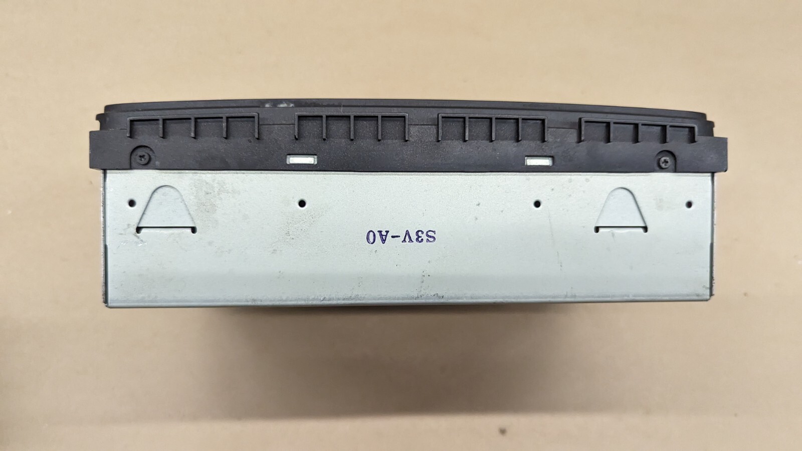 2001 2002 ACURA MDX TRIP COMPUTER INFORMATION DISPLAY SCREEN 78200S3V