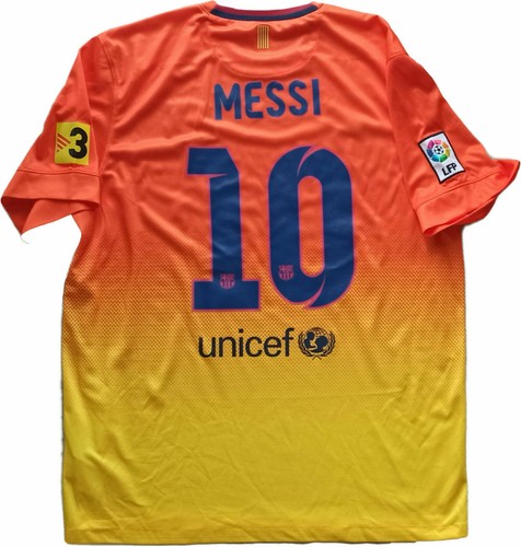 MAGLIA MESSI PSG, trasferta 21/22, taglia M, nike jordan away EUR 45,00 -  PicClick IT