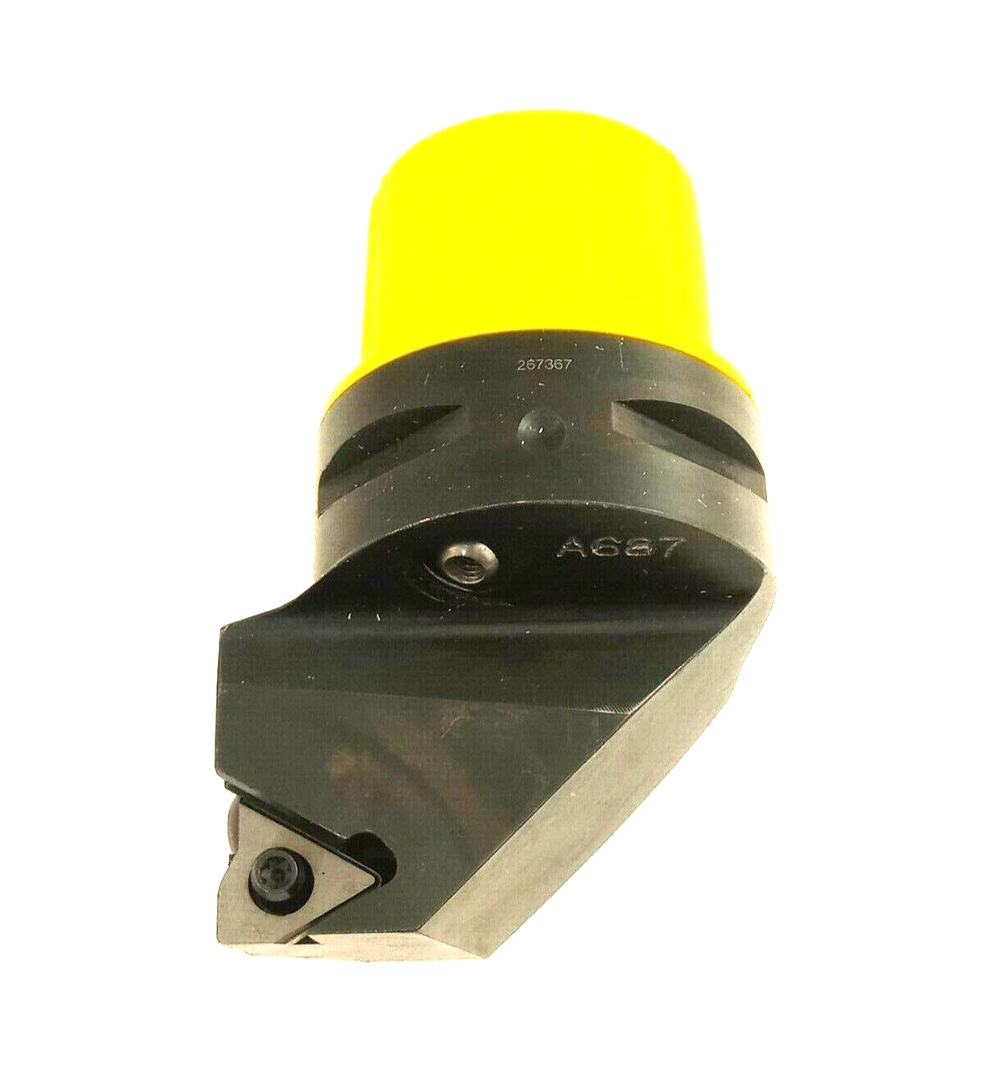 SANDVIK C5-L166.4FGZ 35060-22 U-Lock cutting unit for thread