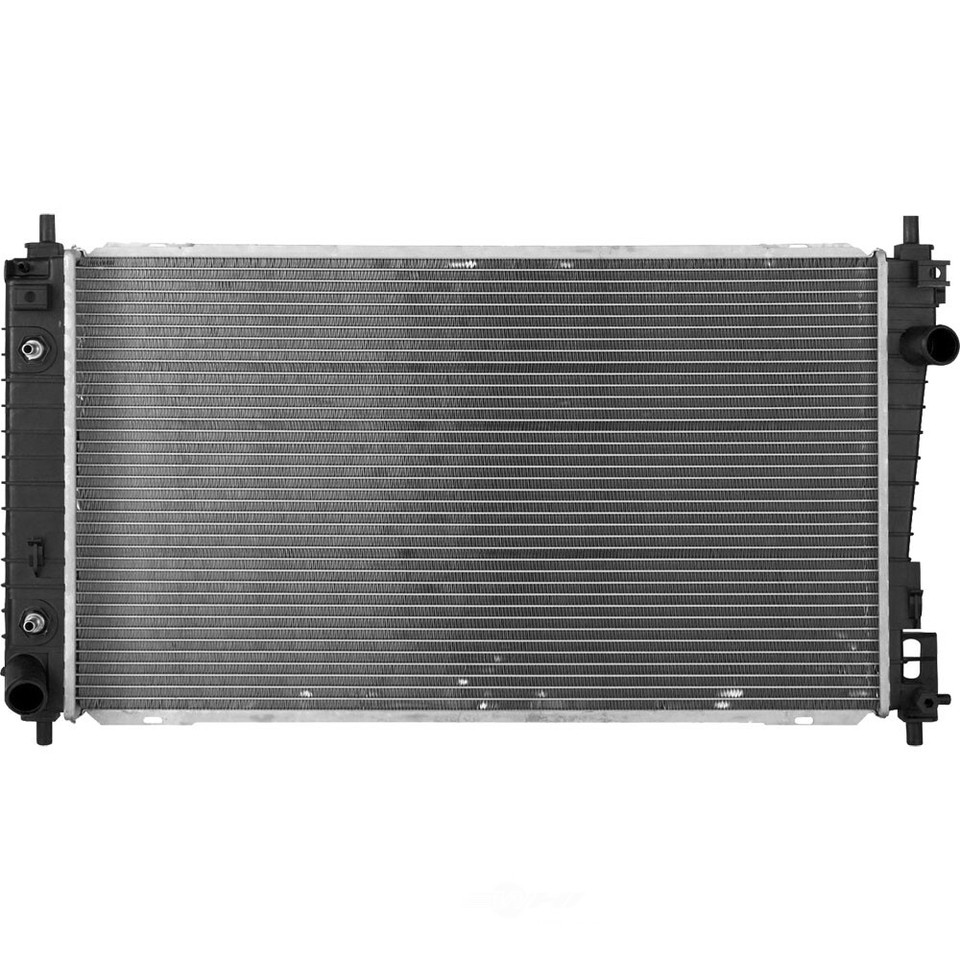 Radiator Global Parts Distributors 1729C eBay