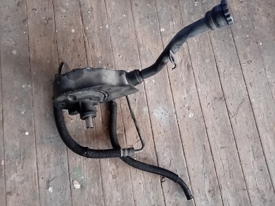 Chevrolet Blazer S10 - Servopumpe, Power Steering