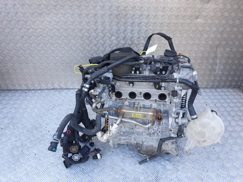 KIA NIRO ENGINE G4LE 6 1.6 PETROL COMPLETE MK1 2016-2022 - Picture 7 of 12