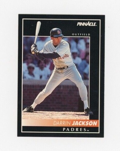 1992 Pinnacle Baseball, # 1 to # 300, U-PICK, finish your set, NM, RB3 - Picture 130 of 199