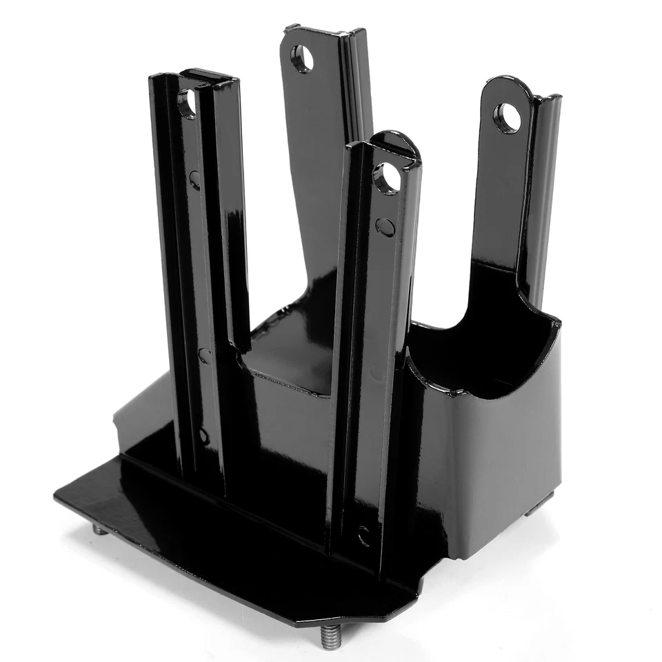 Suportes de montagem de carenagem internos frontais para Harley Davidson Road Glide 98-13 58530-10 - Imagem 2 de 4